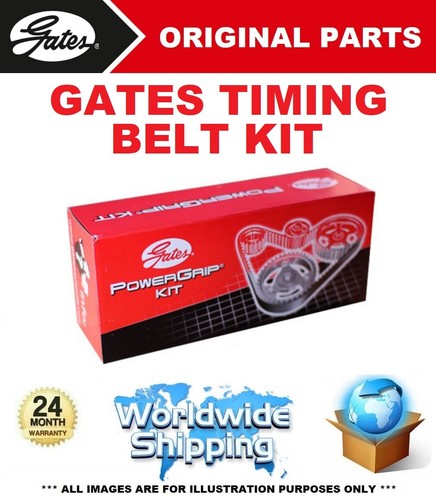 Gates timing belt kit for - gates,