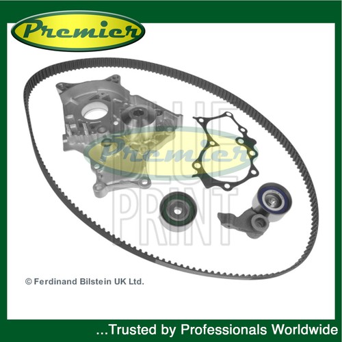 Premier timing cam belt kit - belt,