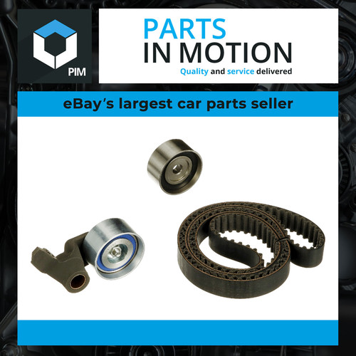 Timing belt kit fits - kit,