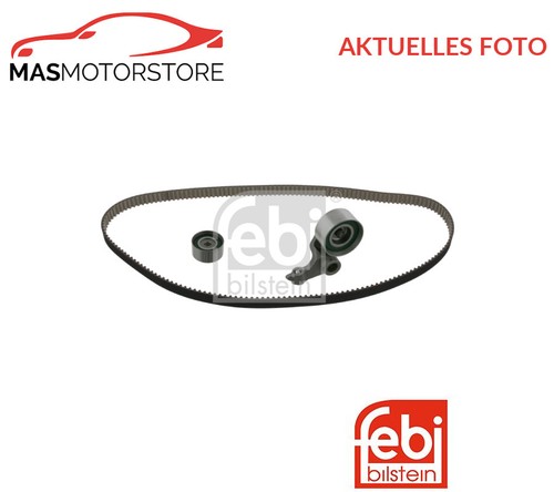 Timing belt kit - timing,