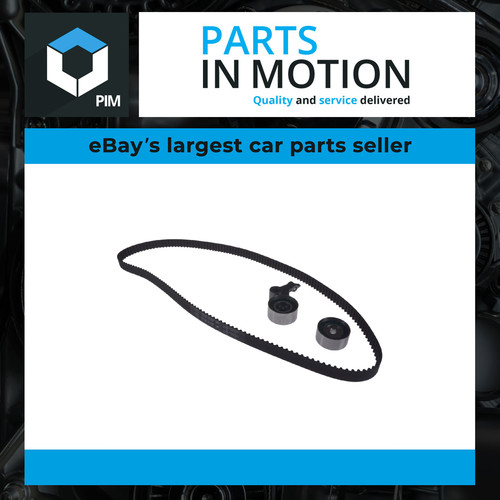 Timing belt kit fits toyota - kit,