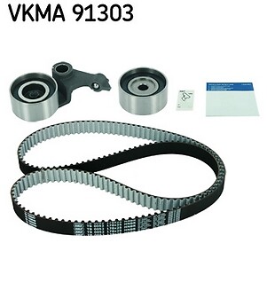Skf timing belt kit - skf,