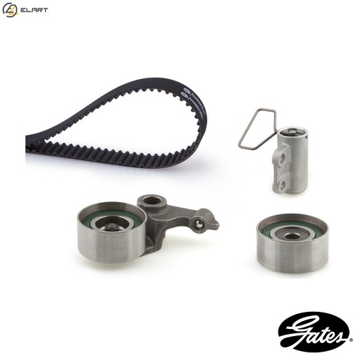 Timing belt kit k025562xs - belt,