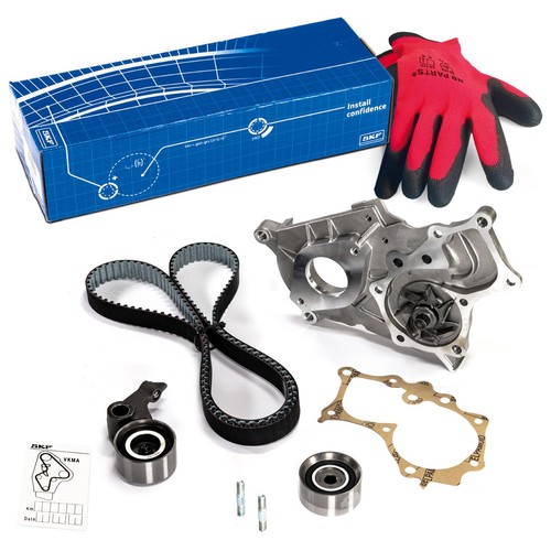 Skf vkmc 91303 timing belt - skf, kit