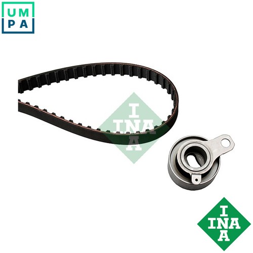 Timing belt kit 530 - kit, 10