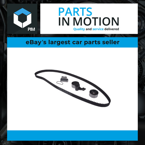 Timing belt kit fits - timing, toyota