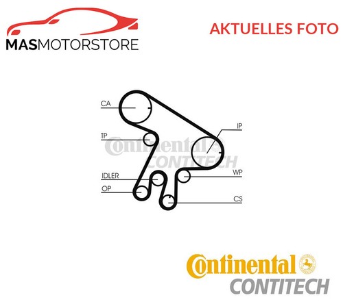 Timing belt kit set - timing,