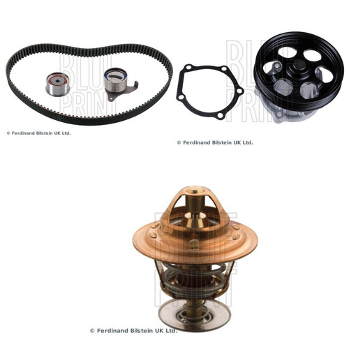 Blue print timing belt kit - belt,
