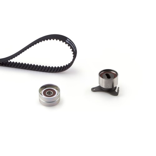 Timing belt kit - belt, for