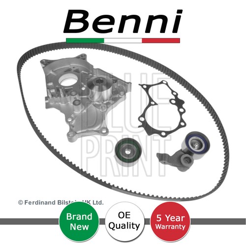 Timing cam belt kit - cam, +