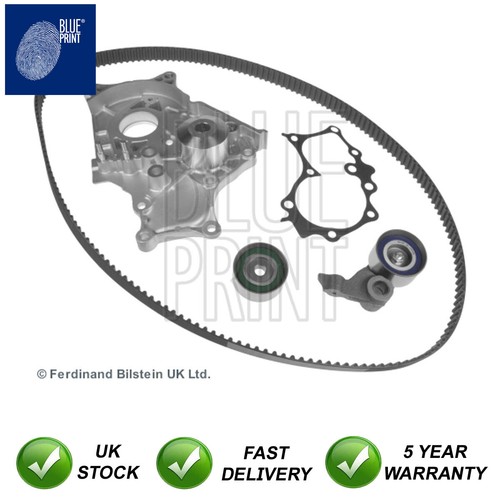 Timing cam belt kit water - timing,