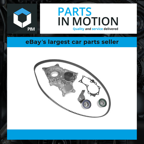 Timing belt water - timing,
