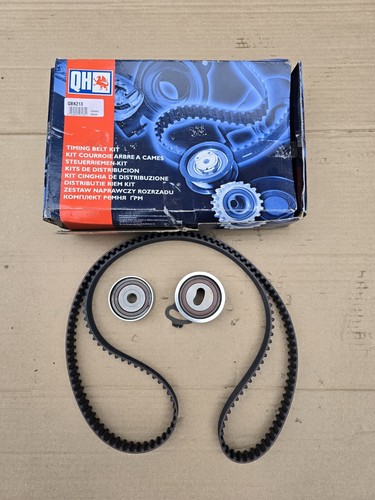 Timing belt kit fits - kit, toyota