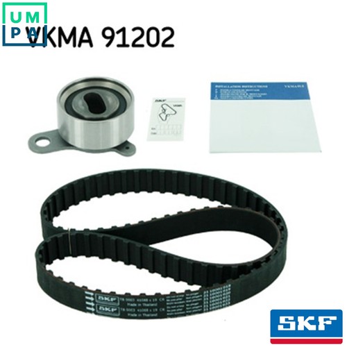 Timing belt kit vkma - kit, 91202