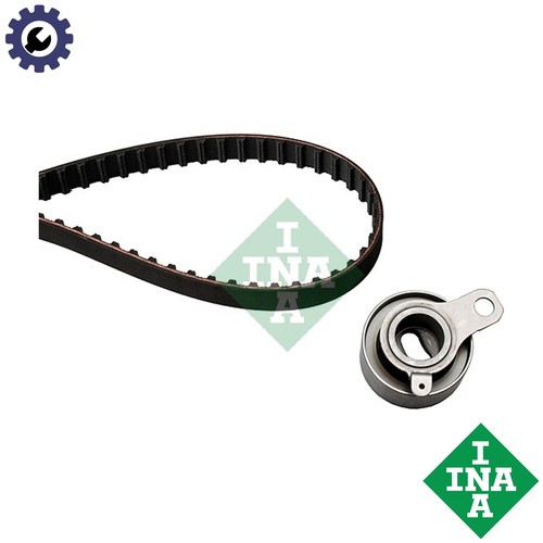 Timing belt kit 530 - kit, 10