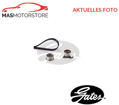 Timing belt kit set - belt,