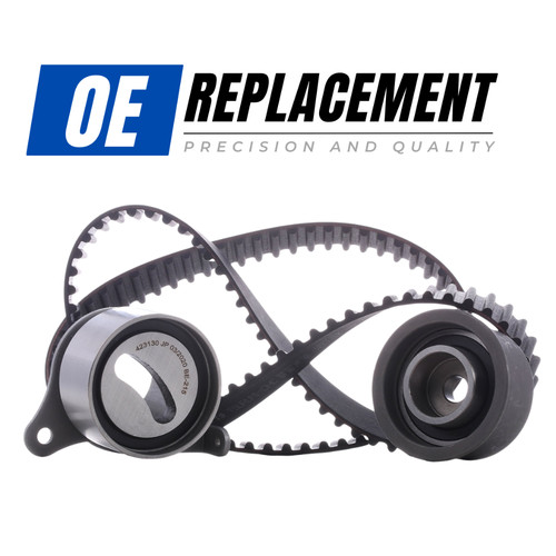 Timing belt kit - for, toyota