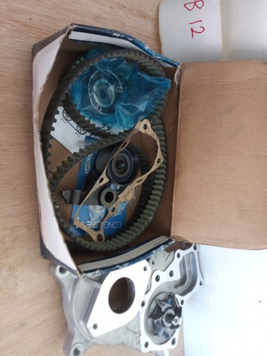 Timing belt kit ktb527 for - ktb527,