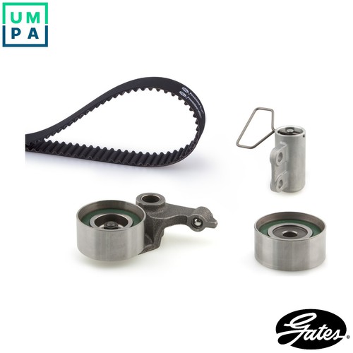 Timing belt kit k025562xs for - belt,