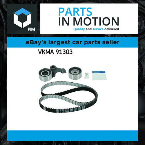 Timing belt kit fits - belt, toyota