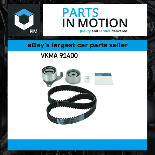Timing belt kit fits toyota - timing,