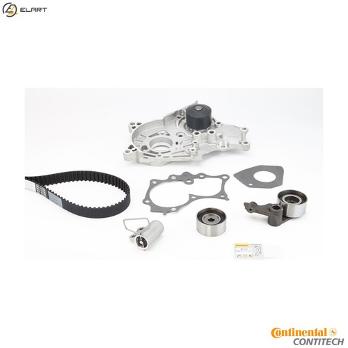 Water pump timing belt kit - &,