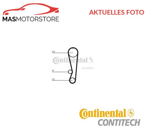 Timing belt kit - kit,