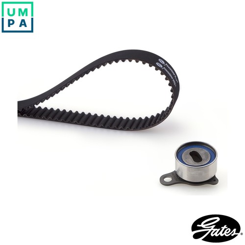 Timing belt kit k015027 - belt,