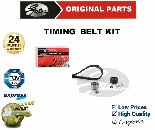 Gates timing belt kit for - gates,