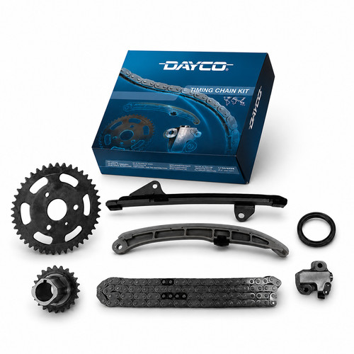 Dayco ktc1008 timing chain - ktc1008,