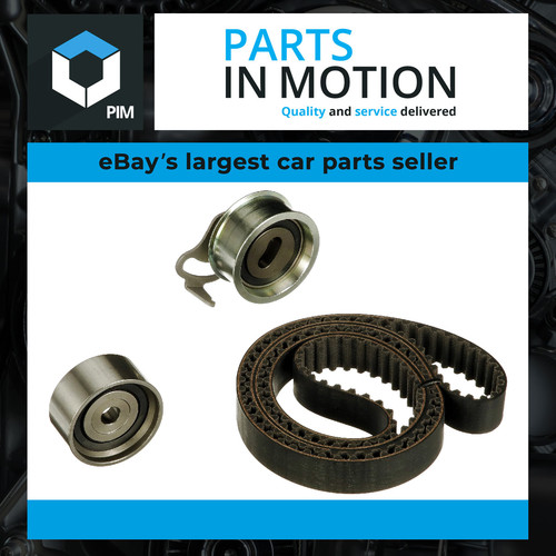 Timing belt kit fits - fits, toyota
