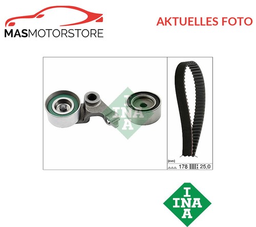 Timing belt kit set - kit,